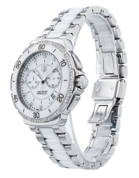 Tag Heuer Formula 1 Sparkling CAH1213.BA0863